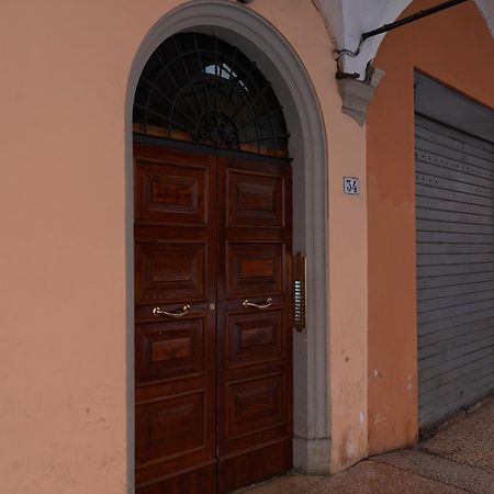 Casa Cartoleria 34 Apartment Bologna Exterior photo