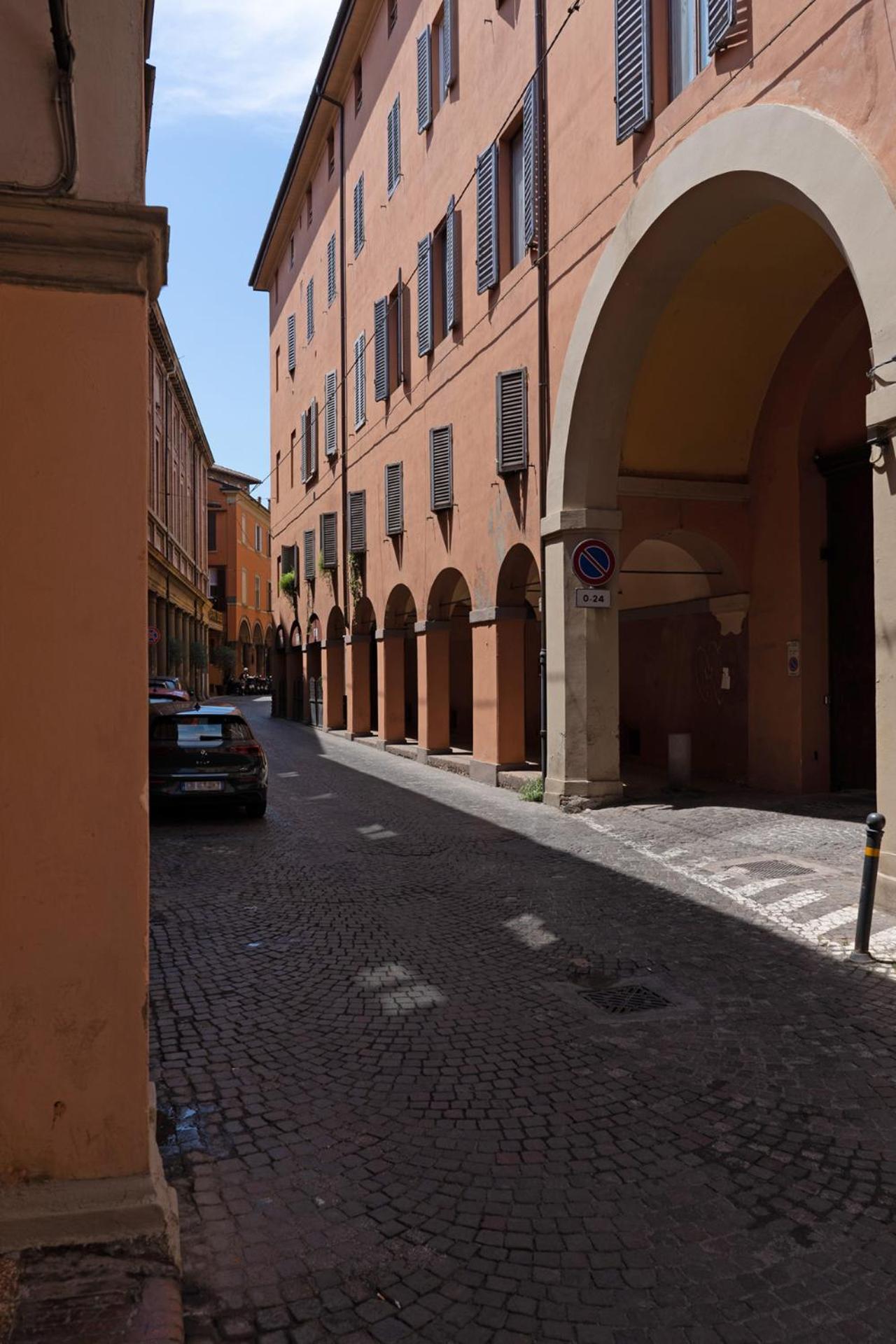Casa Cartoleria 34 Apartment Bologna Exterior photo